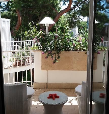 Sea House Apartment San Benedetto del Tronto Exterior foto