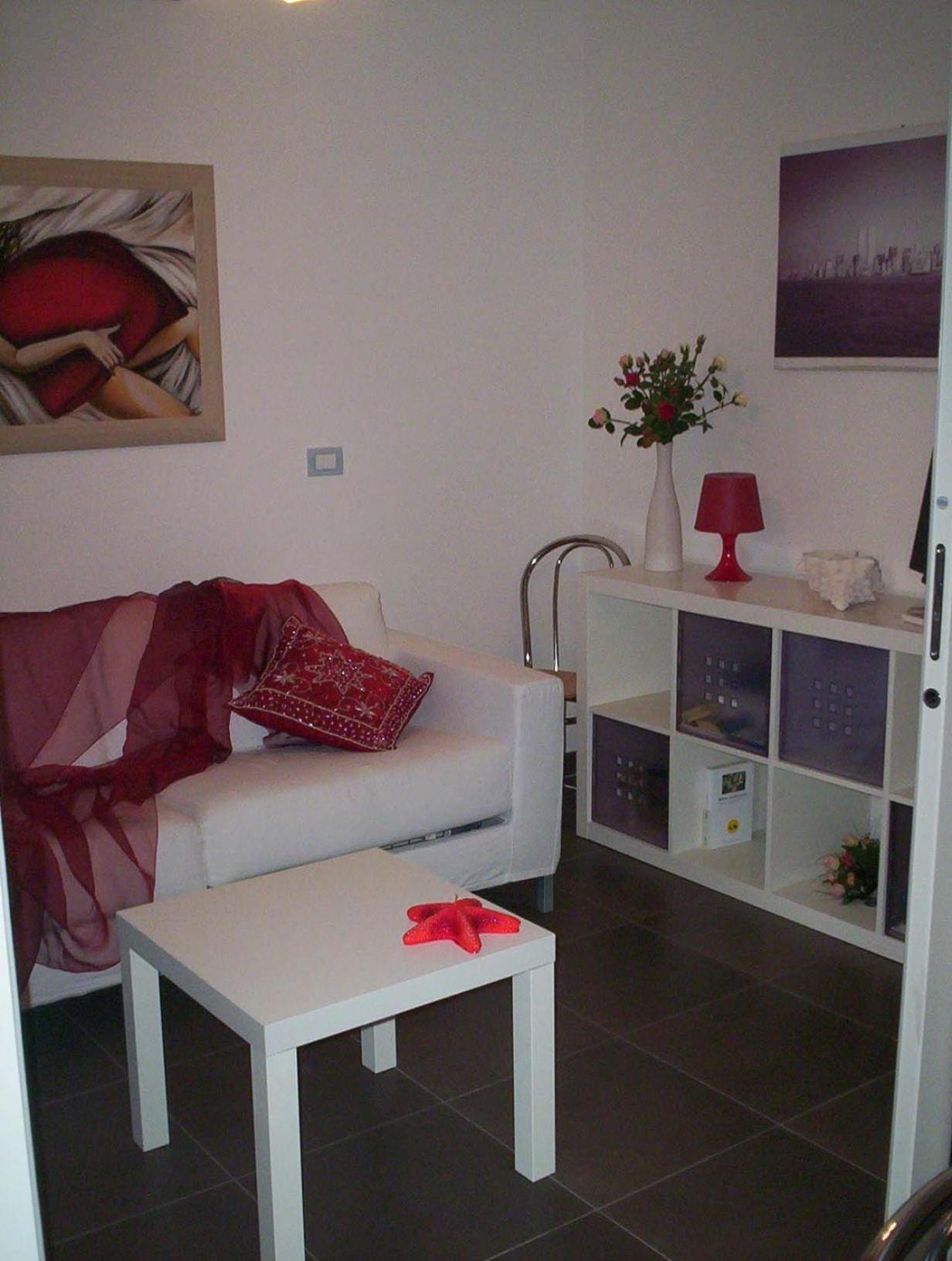 Sea House Apartment San Benedetto del Tronto Exterior foto